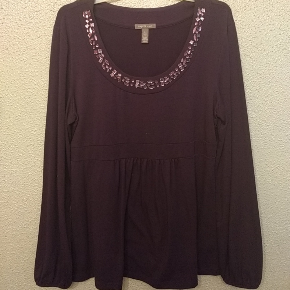 Ladies Top
